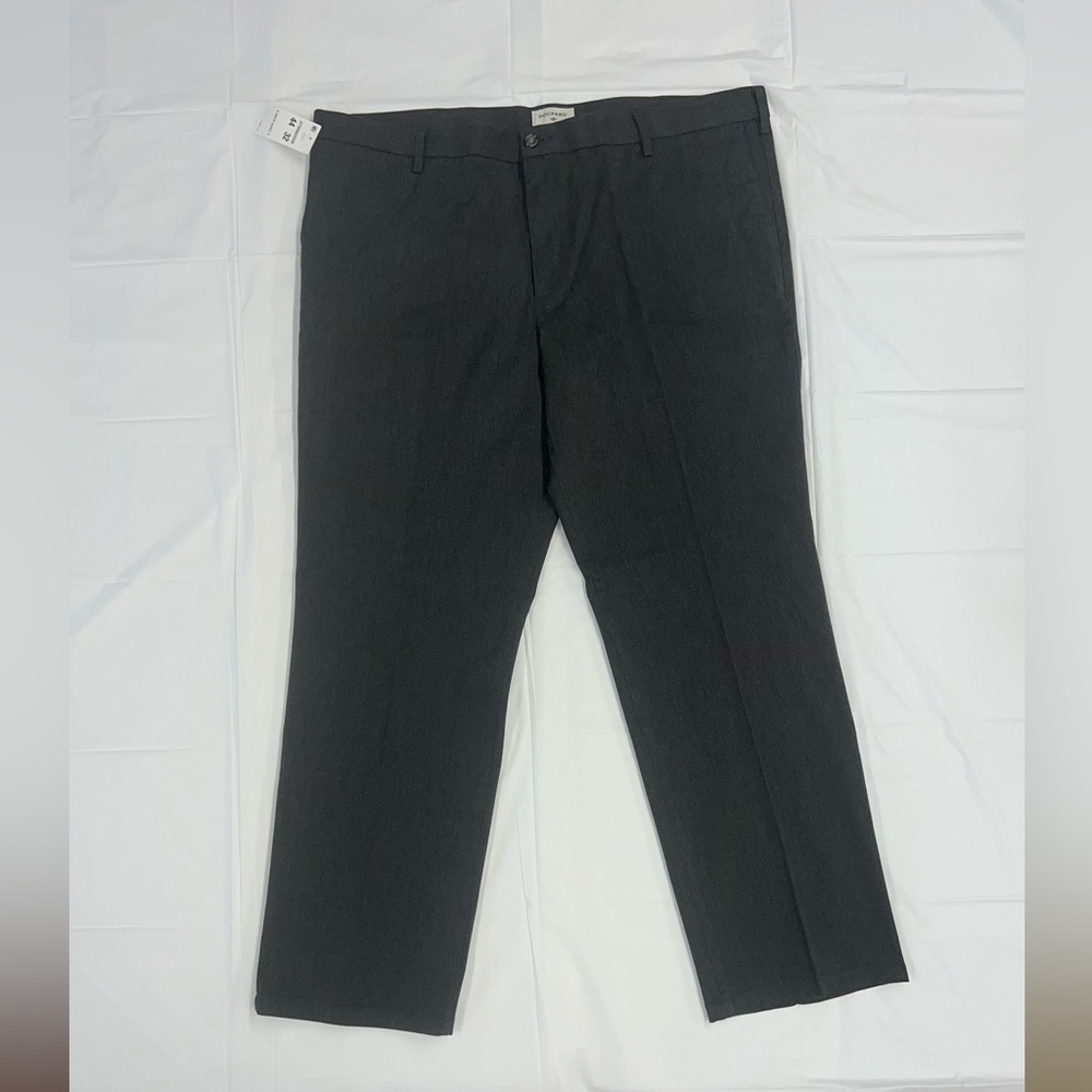 NWT Dockers The Best Pressed Classic Fit Signature Khaki Pants Mens Size 44 X 32